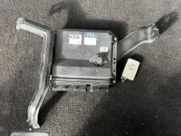 2753003842 блок управления двигателем Toyota