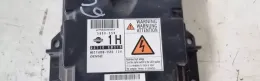 MB2758003593 блок управління ECU Nissan Navara D40 2008 - фото
