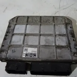 89661-05D22 блок управління ECU Toyota Avensis T270 2010