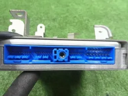 2371085F11 блок управления двигателем Nissan