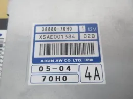 3888070H0 блок управления коробкой передач Suzuki