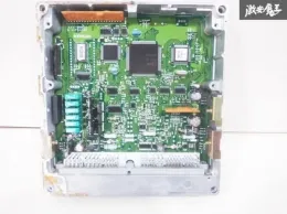 237400V100 блок управления двигателем Nissan