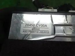 28450CY00A блок управления Nissan