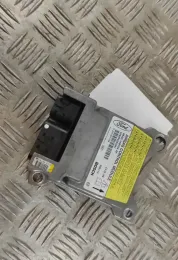 629095283401 блок управління AirBag (SRS) Ford Focus 2000