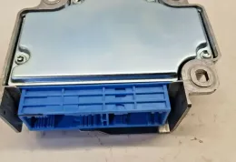 NR1683 блок управления AirBag (SRS) Hyundai i30 2009