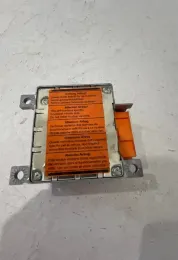 3505964488 блок управления AirBag (SRS) BMW 3 E36 1995