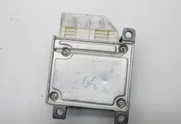 6577837251 блок управления AirBag (SRS) BMW 5 E39 2001