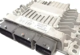 S122326134 блок управления ECU Renault Laguna III 2010