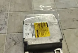 PT9KC900SV блок управления AirBag (SRS) Toyota Corolla Verso AR10 2006