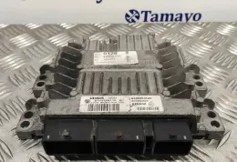 S122326115A блок управления ECU Renault Kangoo II 2008