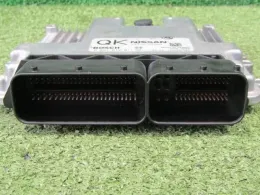 23710VZ98B блок управления двигателем Nissan