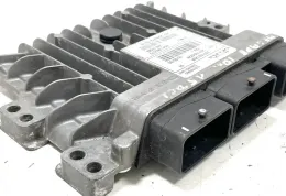 237100422R блок управления ECU Renault Megane III 2009