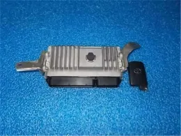 896615C590 Toyota Sienta engine control unit ECU