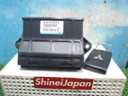 1860A862 блок керування двигуном до Mitsubishi
