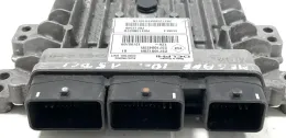 237100422R блок управления ECU Renault Megane III 2009