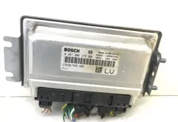 K3028 блок управління ECU Honda Jazz 2006