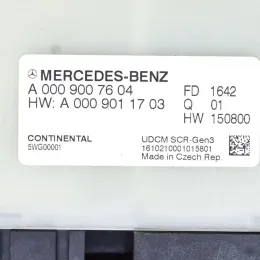 A009011703 блок управления Mercedes-Benz E W213 2016