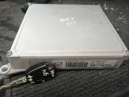 CBARF511058 блок управления двигателем Honda