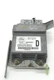 YL1A14B321DB блок управління AirBag (SRS) Lincoln Navigator 2000