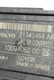 31343468AA блок управління дверей Volvo XC60 2011