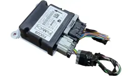 6100240942BD блок управления AirBag (SRS) Ford Focus 2011