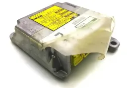 79J018M4 блок управления AirBag (SRS) Toyota RAV 4 (XA10) 2001