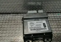 YC1A14B321BC блок управління AirBag (SRS) Ford Transit 2003