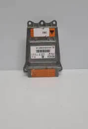 0603011428 блок управления AirBag (SRS) Mercedes-Benz S W221 2007