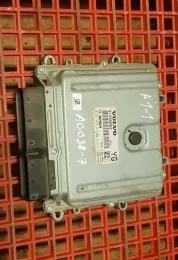 336983 блок управления ECU Volvo V40 2013