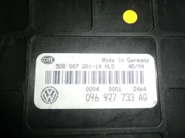 5DG007201 блок керування коробкою передач до Volkswagen