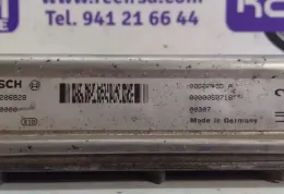 2563786314 блок управління ECU Volvo S60 2000