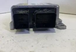 UAV7C03APWV блок управління AirBag (SRS) Land Rover Range Rover Sport L320 2007