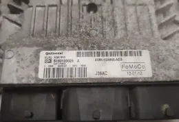 AV6112A650AEB блок управління ECU Ford Grand C-MAX 2012