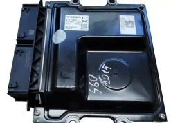 0000105629 блок управления ECU Volvo S60 2015