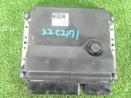8966172052 блок управления двигателем Toyota Mark, x, zio