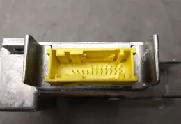 96GG14B056CB блок управления AirBag (SRS) Ford Focus 2002