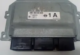 886617105 блок управления ECU Nissan Micra K14 2016