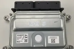 279720956000 блок управления ECU Volvo XC60 2016