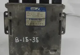 A02254554320081 блок управління двигуном Mercedes-Benz C W202 2004 - фото
