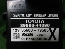 8996044090 блок управления Toyota