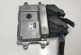 237405SJ1B блок управления ECU Nissan Leaf II (ZE1) 2021