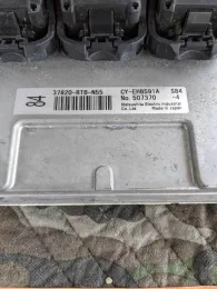 37820RTBN55 блок управления двигателем Honda