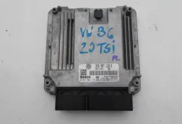 3C0907115G блок управления ECU Volkswagen PASSAT B6 2005