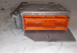 019720 блок управления AirBag (SRS) BMW 5 E39 1998