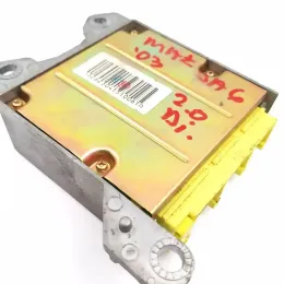 3D15B блок управління AirBag (SRS) Mazda 6 2002