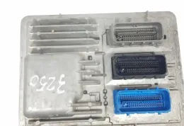 1267984 блок управления ECU Opel Astra K 2015