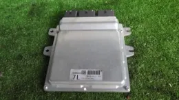 2371MJK07D блок управления двигателем Nissan