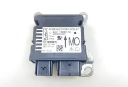 6200056443DB блок управления AirBag (SRS) Ford Mondeo MK IV 2011
