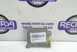 1165982015928750 блок управління AirBag (SRS) Daewoo Nubira 1998