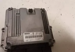 237100460R блок управління ECU Renault Megane III 2012